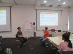 Kỹ năng đàm phán thương lượng chuyên nghiệp – FPT Software (20 & 26.06.2019)